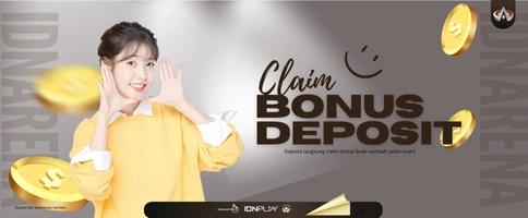 Banner promosi