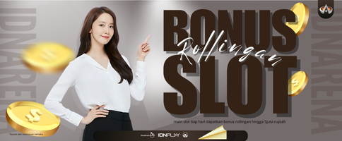 Banner promosi