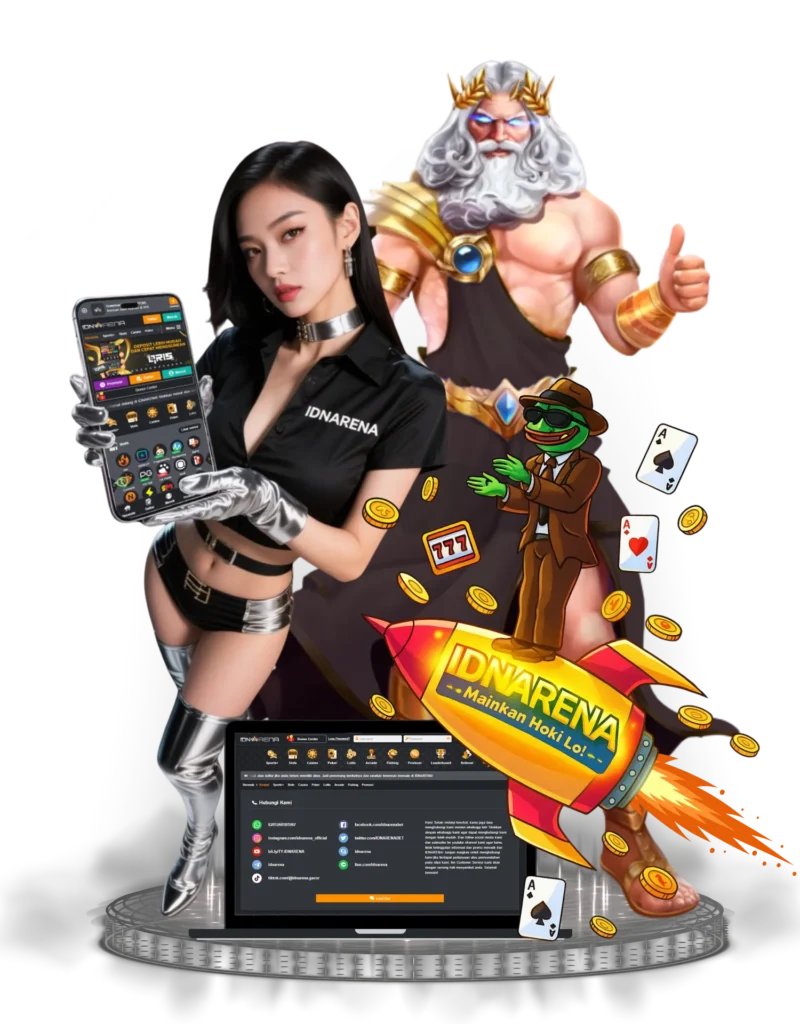 heroo-idnarena