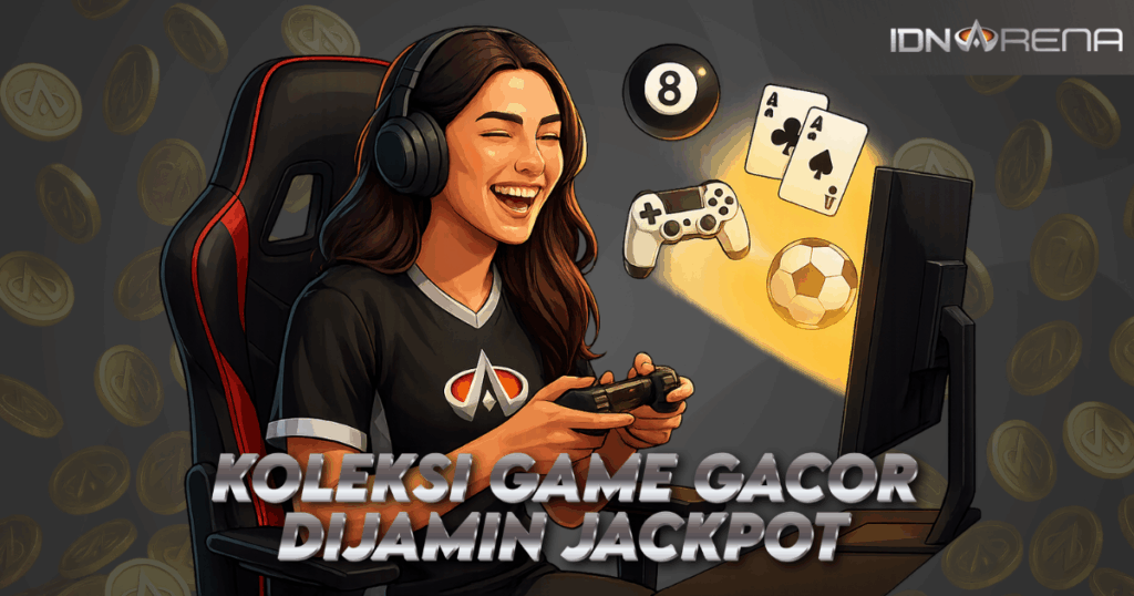 slot online